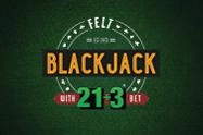 21+3-Blackjack