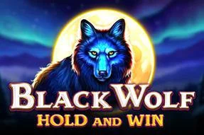 Black-Wolf