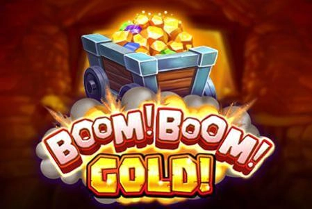 Boom!-Gold