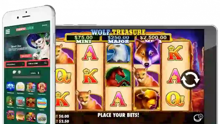 casino-mate-app