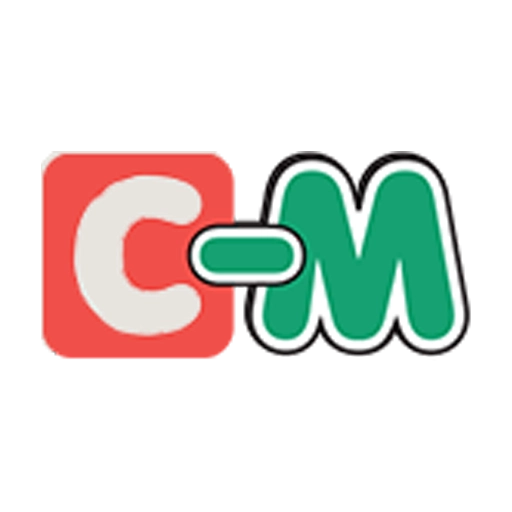 CasinoMate logo and favicon