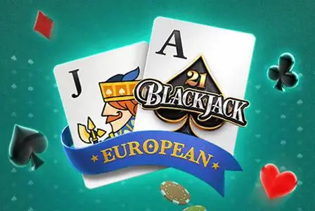 European-Blackjack