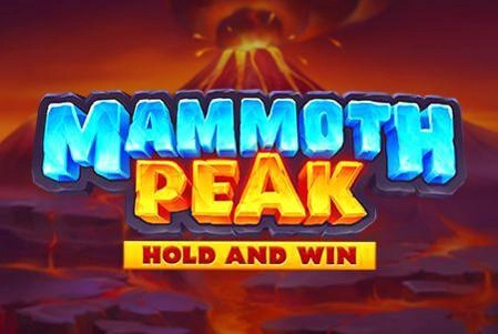 Mammoth-Peak