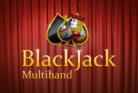 Multihand-Blackjack