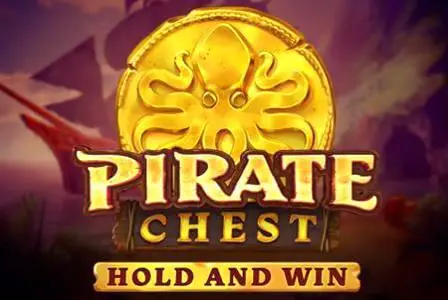 Pirate-Chest